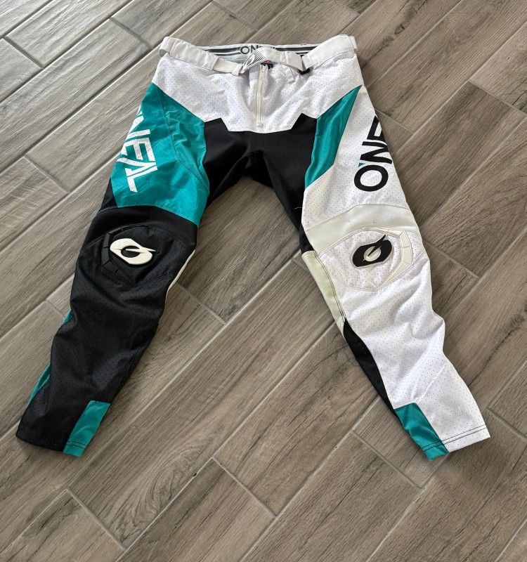 O'NEAL Men's Element Racewear Pant Size 36