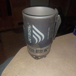 Jetboil Zip