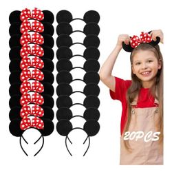 Mickey Mouse Birthday Supplies