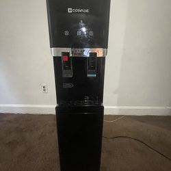 Hot/Cold/Boil Water Dispenser*** Negotiable***