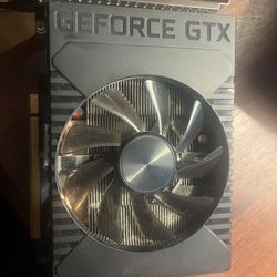 Gtx 1660 Super 