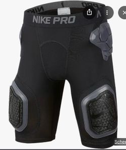 Nike pro youth sports pants