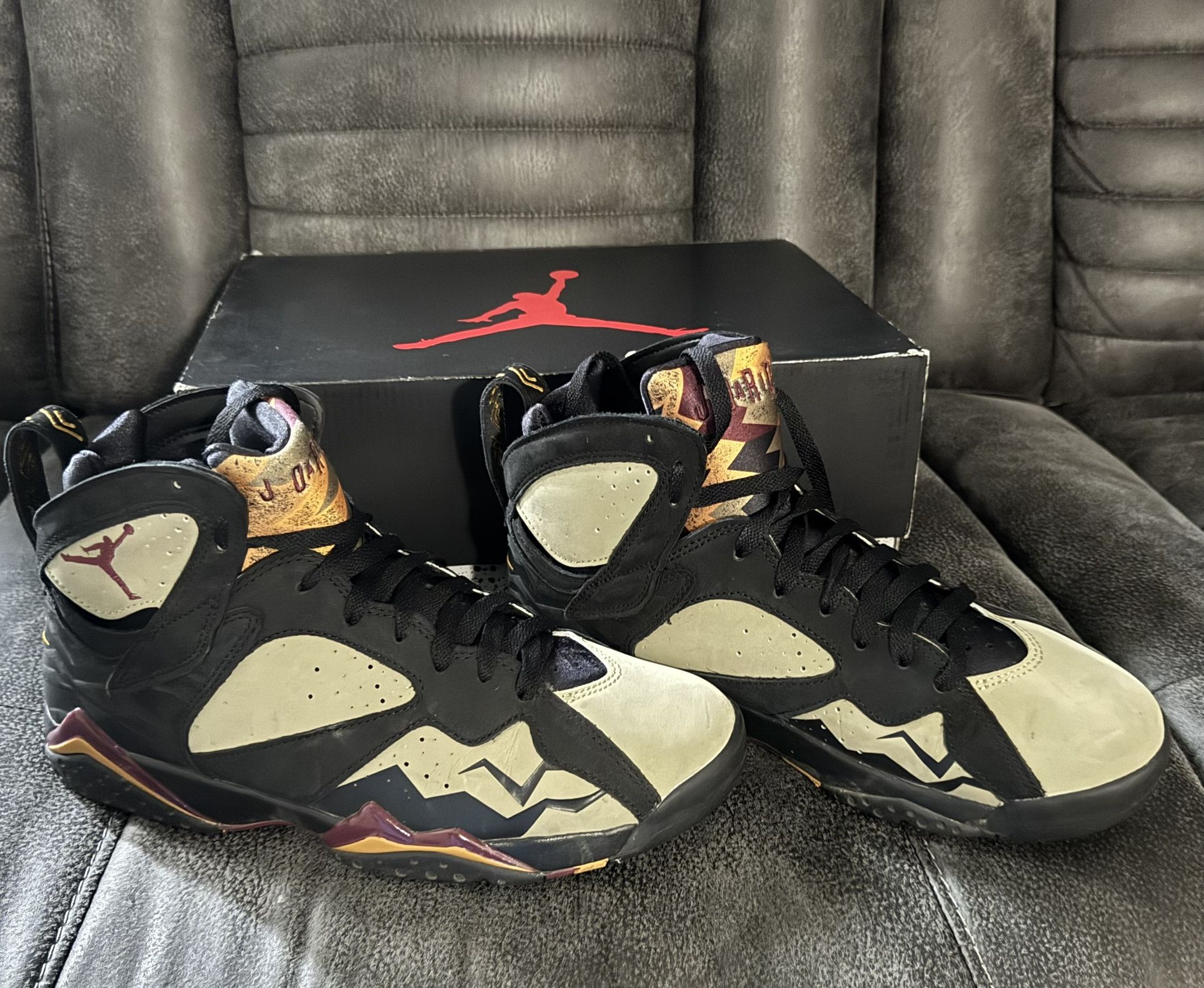 Air Jordan 7 Retro $120