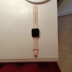 Apple Watch Series 6 , 38mm
