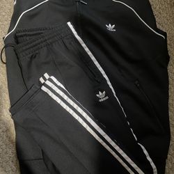Adidas Track Suit