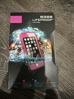 iPhone 6 Waterproof Case
