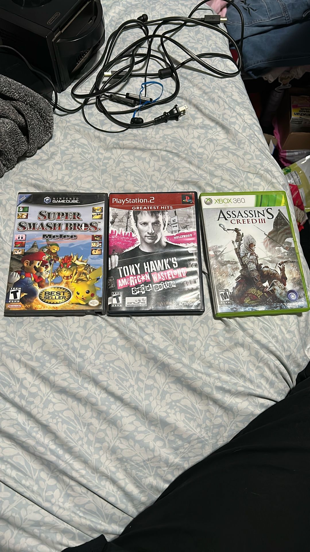 Games