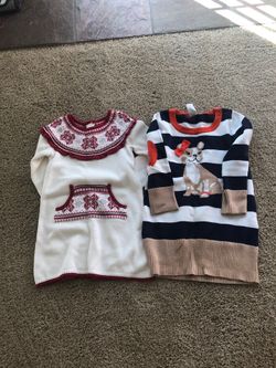 Gymboree size 5