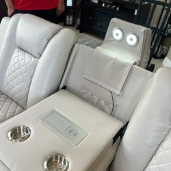 Sofá Y Loveseat En Venta 