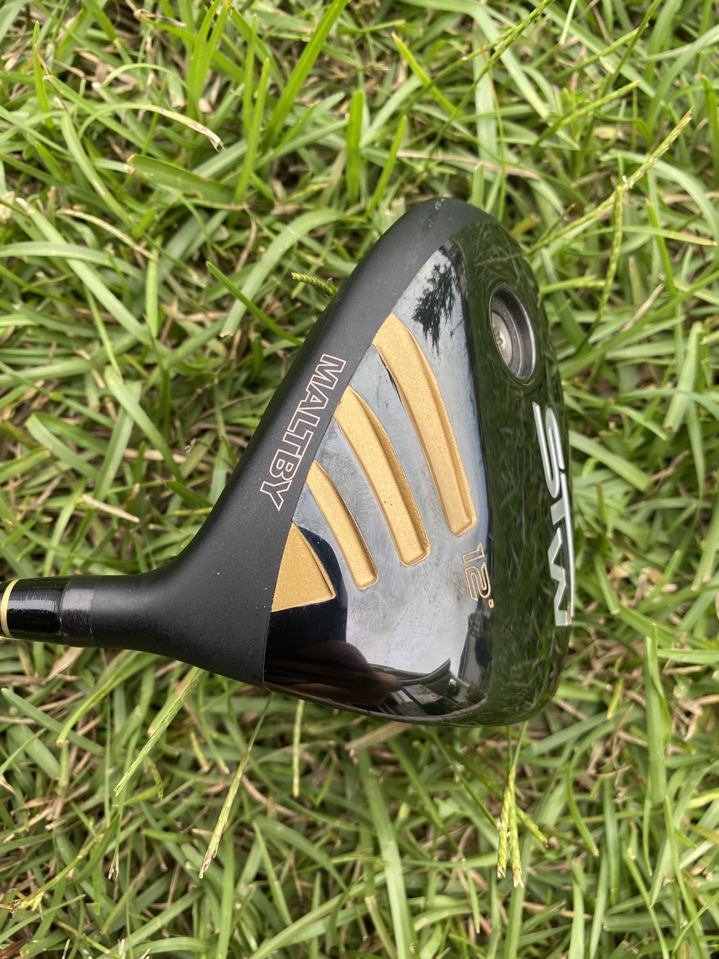 Matltby STW2 12* Driver