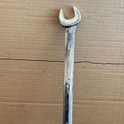 Snap-on Tools 1-1/16" 12-Point SAE Flank DriveR