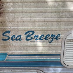 Sea breeze RV