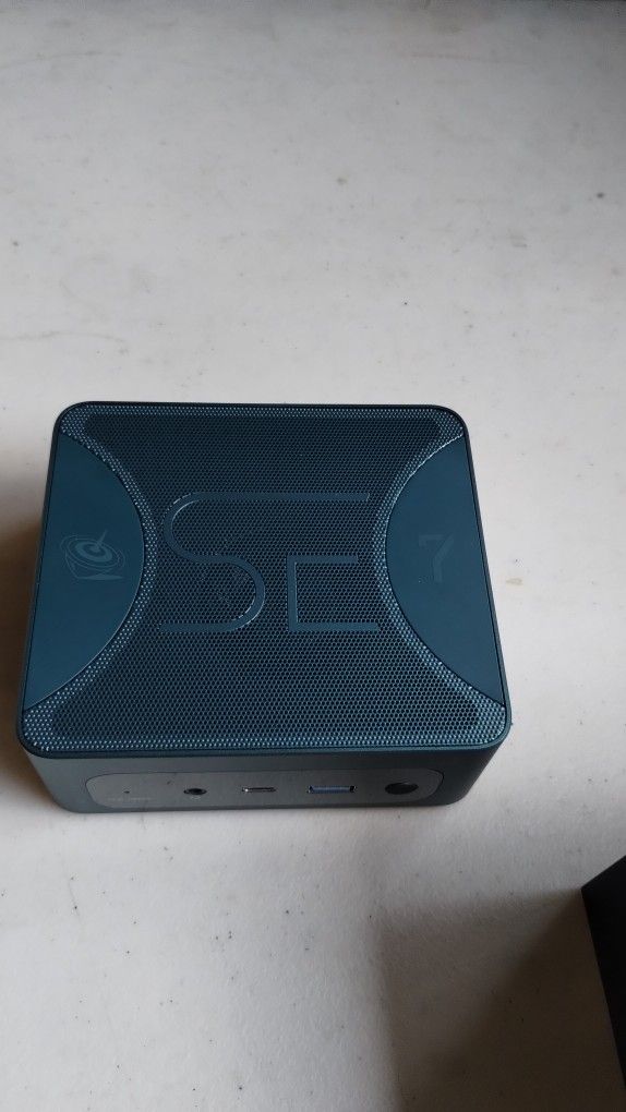 BeeLink SER7 Mini PC