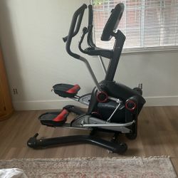 BowFlex LateralX LX5