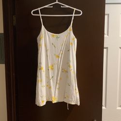 PacSun LA Hearts Sundress 