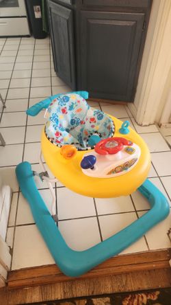 Baby Einstein 3 In 1 Walker