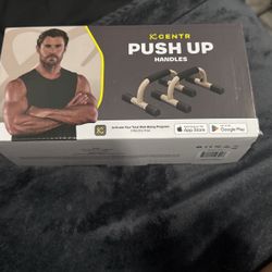 Push UPS 