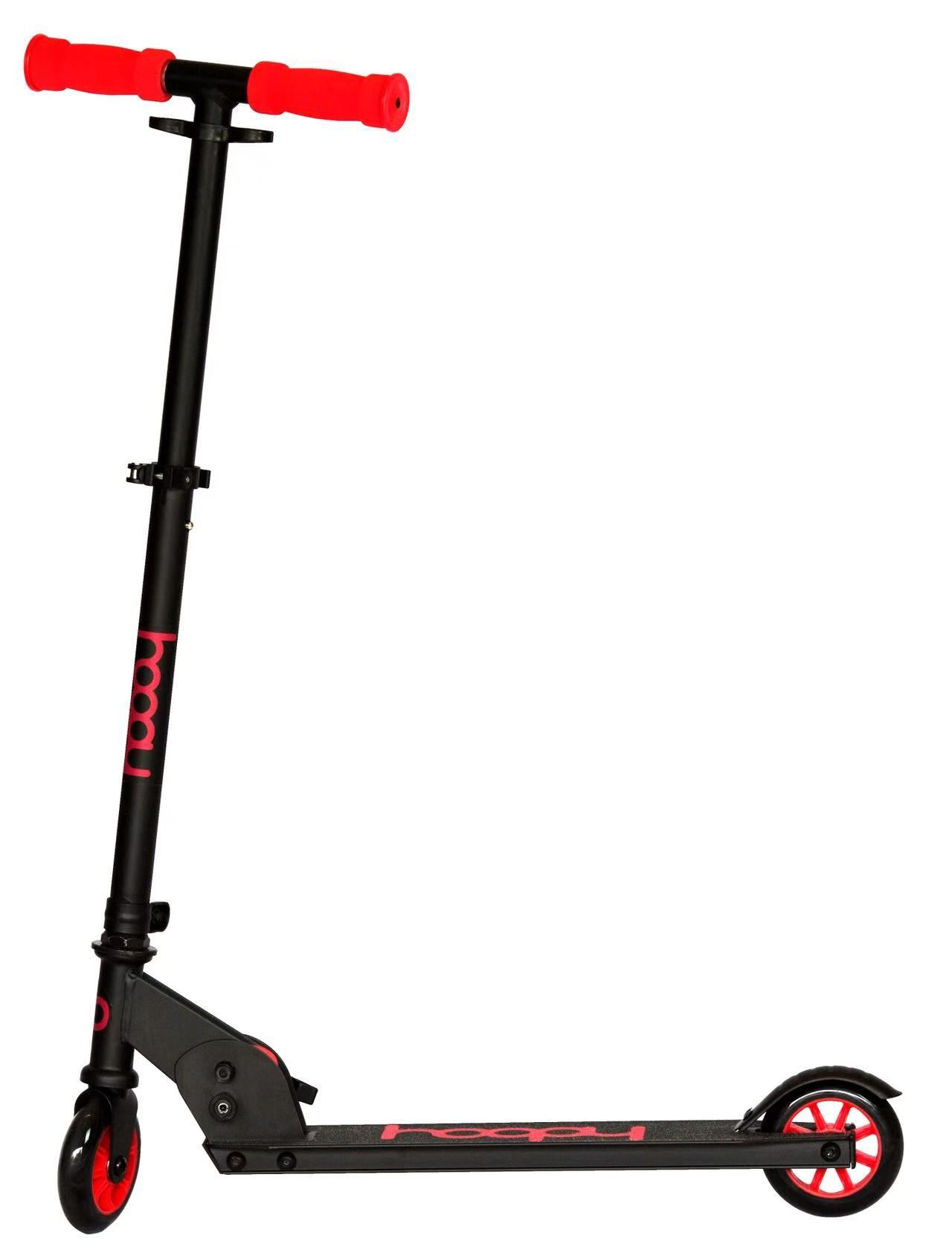 Hoopy Z3 – Foldable Kids Scooter