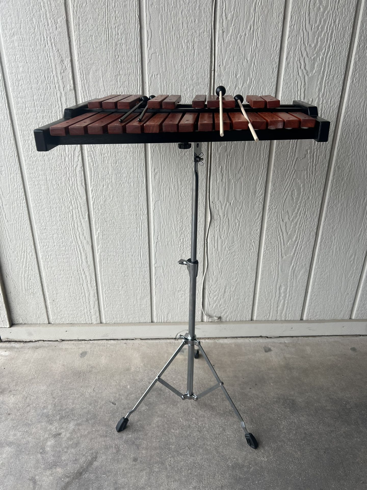 TNZmart Xylophone