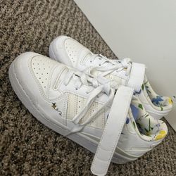 Adidas Forum Low Shoes