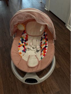 Columpio para bebé