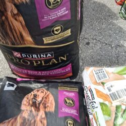 Dog Food