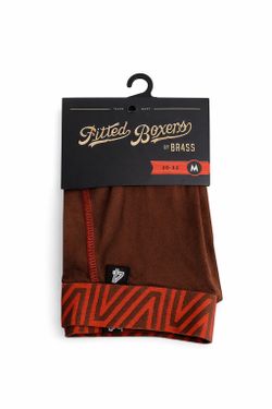 BR4SS Fitted Boxers