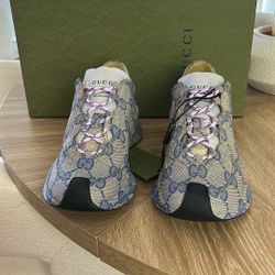 Gucci GG Running Sneaker