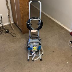 Avanti Airless Sprayer BRAND NEW