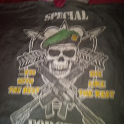 Special Forces Flag  $20