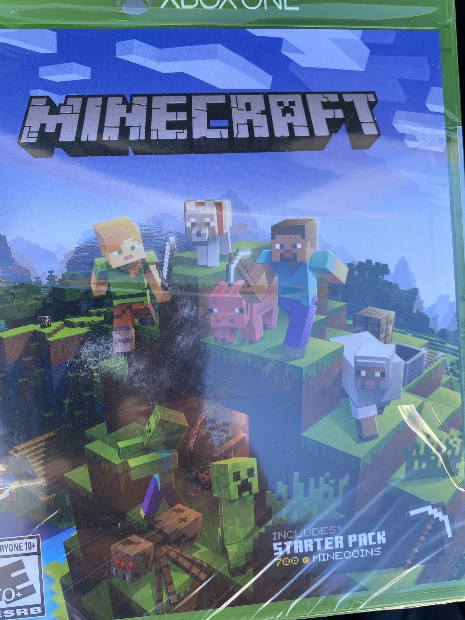 Xbox One Game