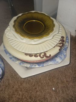 Pitcher & Basin
Collectibles