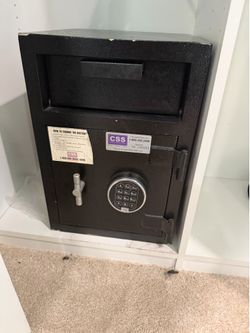 Safe   Box