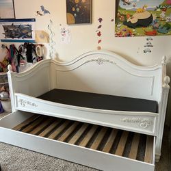 Trundle Bed