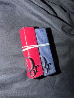 Dior Lip cases