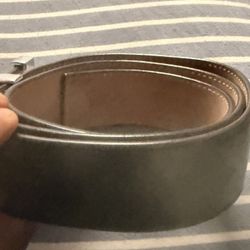 Belt