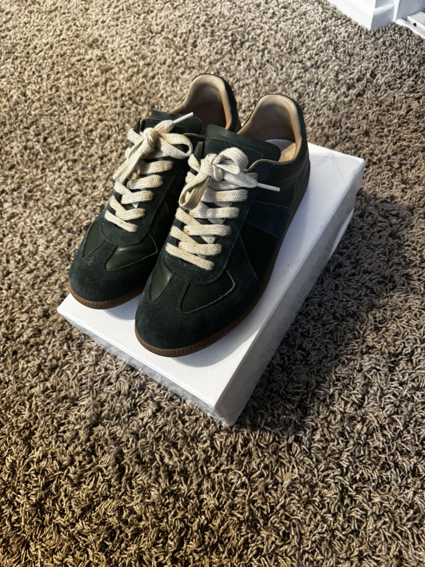 Maison Margiela Shoes