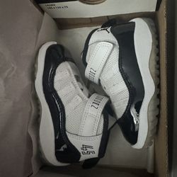 Jordan 11 TD