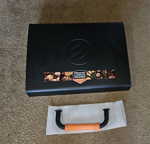 Blackstone Griddle Hood 22"