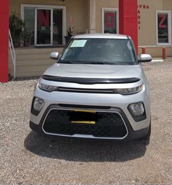 2020 Kia Soul