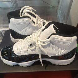 Air Jordan 11 Gratitude/DMP