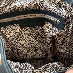 Sole Society Medium Purse Backpack