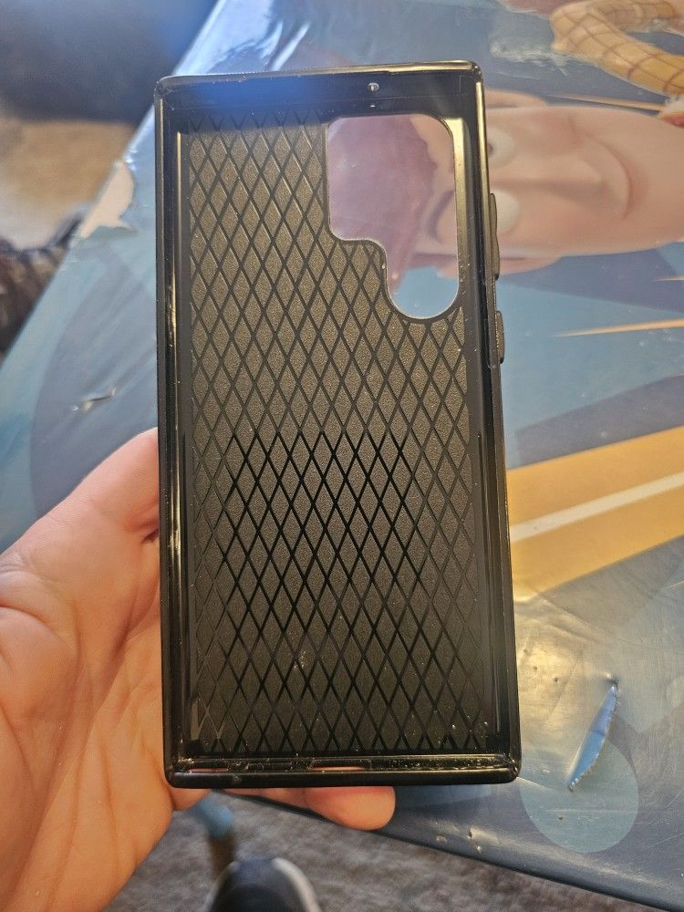 Wallet Phone Case For S23 Ultra