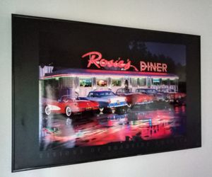 Vissions Of Roadside America