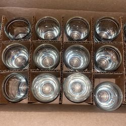 Shot Glasses