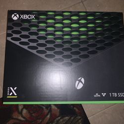 Xbox Series X