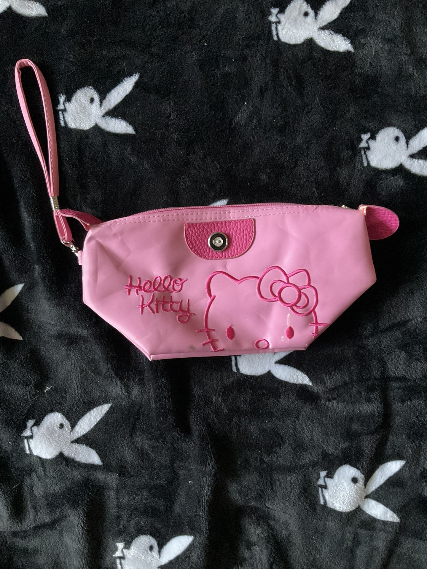 Hello Kitty Purse