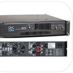 QSC RMX850