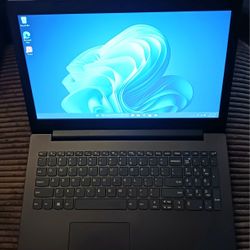 Like New Lenovo 16 Inch Laptop Windows 11