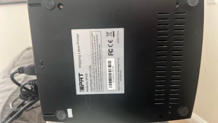 idprt shipping thermal label printer